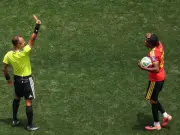 Belgium Held to Scoreless Draw by Iran, Face World Cup Elimination