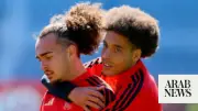 Belgium's Axel Witsel Praises Revitalized Squad Energy Ahead of World Cup