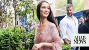 Bella Hadid Launches Two New Orebella Fragrances: Solaris Collection