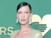 Bella Hadid Opens Up About Lyme Disease Flare-Up Challenges