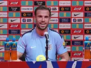 Bellingham can be England's X factor at World Cup: Henderson