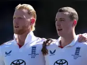 Ben Stokes backs Harry Brook as next England Test captain