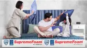 Best Cooling Mattresses in Pakistan to Beat Summer Heat 2026