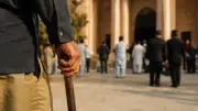 Between Police and Polis: Ideology in Pakistan's Justice System
