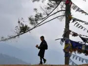 Bhutan Offers Cash Incentives to Boost Declining Birth Rate