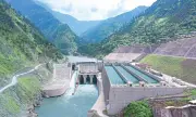 Bilal Azhar Kayani Reviews Jhelum Development Projects, Directs Timely Completion