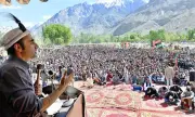 Bilawal Bhutto Demands Free Elections in Gilgit-Baltistan