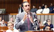 Bilawal Calls for Political Consensus to Address National Challenges