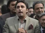 Bilawal Chairs AJK Parliamentary Meeting, Stresses Dialogue Over Confrontation