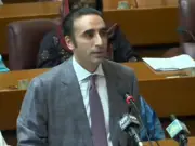 Bilawal Defends BISP as Economic, National Security Initiative
