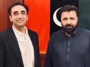Bilawal Nominates Amjad Hussain as Gilgit-Baltistan CM
