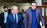 Bilawal, Shehbaz Discuss Budget, AJK, Gilgit-Baltistan, Diplomacy