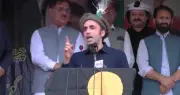 Bilawal Vows to Complete Diamer-Bhasha Dam if PPP Wins Elections