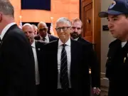 Bill Gates Testifies to Congress on Epstein Ties, Admits Mistake