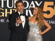 Blake Lively and Ryan Reynolds Settle $2.1M Debt Claims on NY Estate