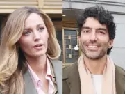 Blake Lively Wins Partial Legal Victory in Justin Baldoni Dispute