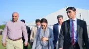 BNU Launches Pakistan's First University Substance Abuse and Mental Health Framework