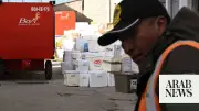 Bolivia Blockades Turn Saving Lives Into an Ordeal