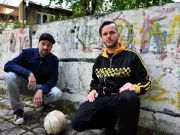 Bosnia's World Cup anthem 'Take Me to America' goes viral