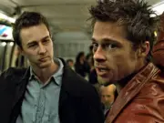 Brad Pitt and Edward Norton Reunite at 2026 FIFA World Cup
