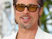 Brad Pitt Spotted at Isle of Man TT as Production Begins on New Motorcycle Racing Film