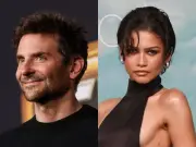 Bradley Cooper Compares Zendaya to Elizabeth Taylor and Marlon Brando