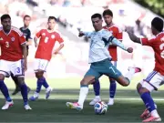 Brazil, Argentina, Germany win World Cup warm-ups by narrow margins