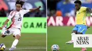 Brazil Confident Ahead of World Cup Clash with Japan