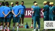 Brazil Enter World Cup Fray Against Morocco in New Jersey