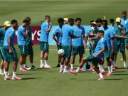 Brazil Face Morocco in World Cup Group Stage Showdown