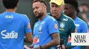 Brazil's Raphinha out vs Scotland; Neymar ready for full 90 minutes