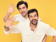Breakout Stars Patrick Ball and Paul Anthony Kelly Discuss Unexpected Fame