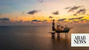 Brent crude falls after US-Iran talks conclude in Switzerland