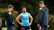 Brent Daniels Overcomes Nerve Injury to Transform into AFL Midfield Star