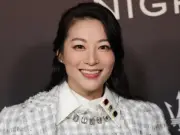 British Airways Loses Arden Cho's Luggage Days Before Wedding