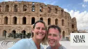 British Couple Lose Appeal Against 10-Year Iran Prison Sentence