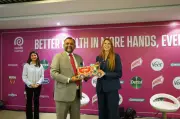 British Envoy Visits Reckitt Pakistan, Discusses Public Health