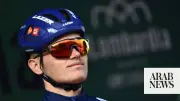 Briton Oscar Onley Out of Tour de France 2026 Due to Shoulder Injury