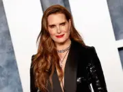 Brooke Shields on Reinvention as Key to Hollywood Longevity