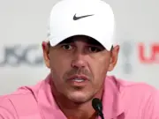 Brooks Koepka to Play US Open After Hand Injury Recovery