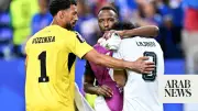 Cabo Verde Make History at World Cup as Saudi Arabia Exit with Draw