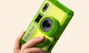 Camp Snap 2: Slimmer Screenless Camera with More Filters Launches at $69.95