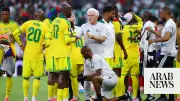 Canada and South Africa Meet in World Cup Round of 32 for First Time