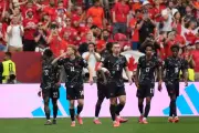 Canada Crushes Qatar 6-0 in Historic World Cup Victory