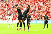 Canada Dominates Qatar 6-0 for First World Cup Win in History