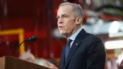Canada PM Carney Calls US-Iran Deal a Game Changer