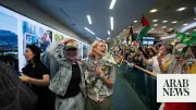 Canada PM Carney condemns Israel's treatment of Gaza flotilla activists