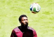 Canada's Alphonso Davies fitness uncertain ahead of World Cup clash against Qatar