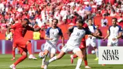 Canada's Larin Rescues Draw Against Bosnia in World Cup Group B Opener