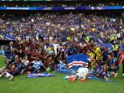 Cape Verde Draws Saudi Arabia, Advances to Face Argentina in World Cup Round of 16